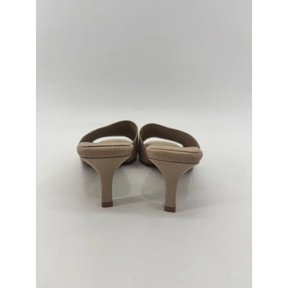 Naturalizer women size